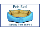 Pet Bed