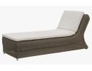 Chaise longue